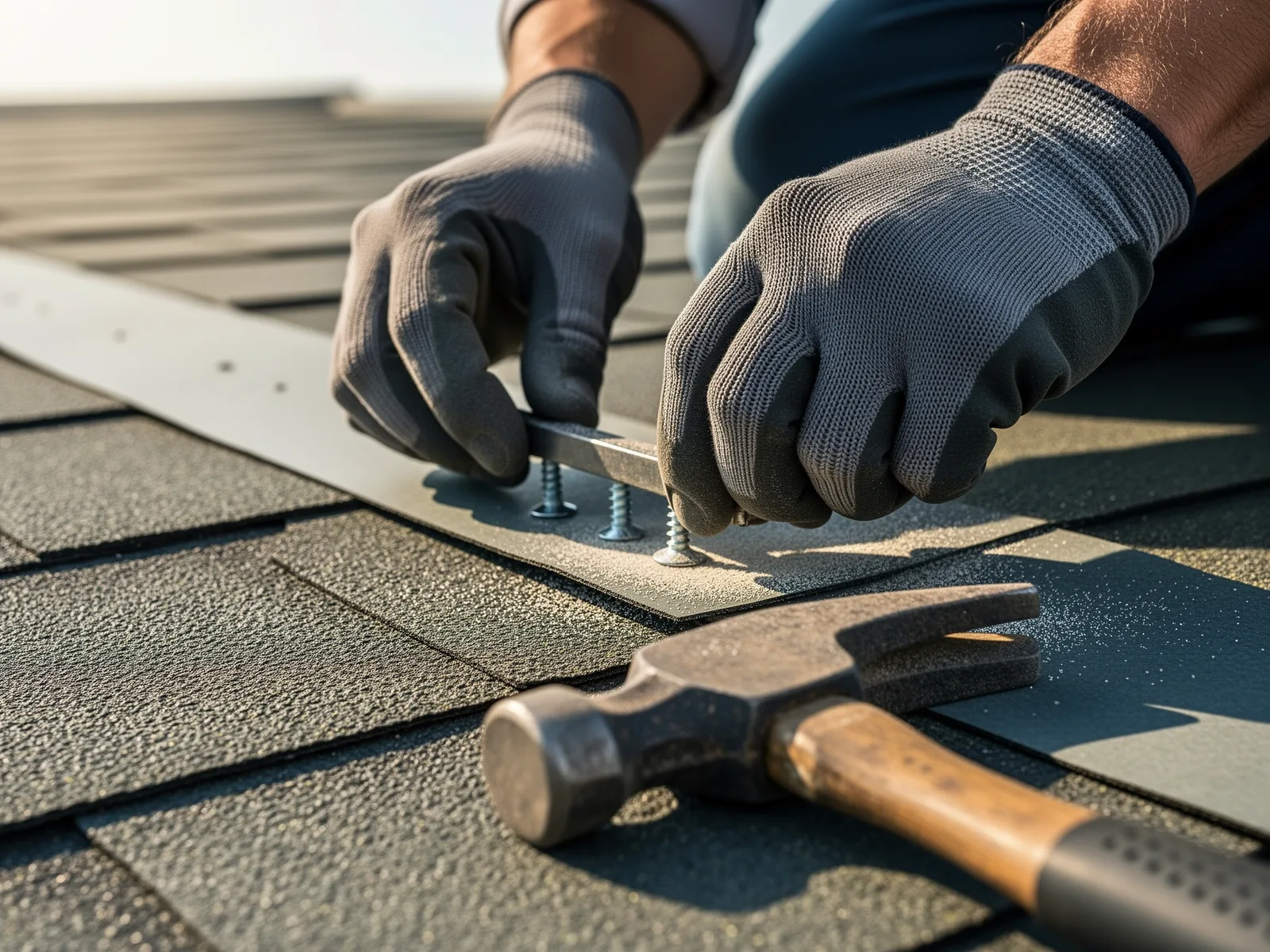 Why choose Fascia Repair in Belmar, NJ